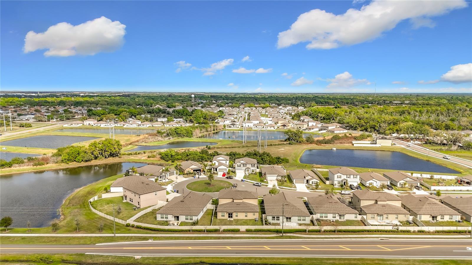 SPENCER CRK PH 1 - Residential