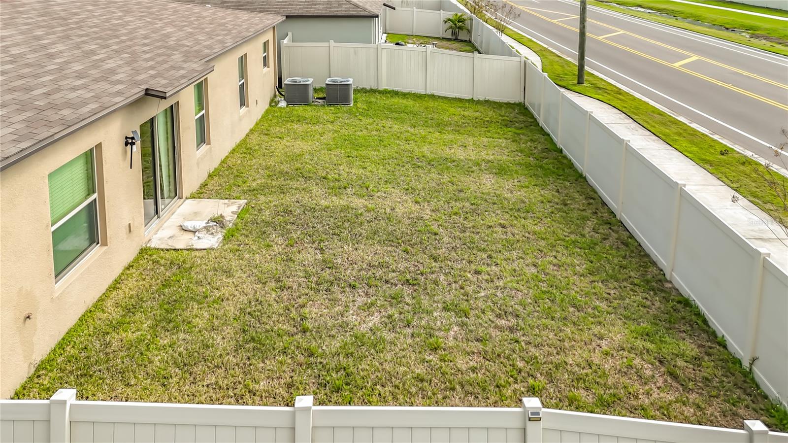 SPENCER CRK PH 1 - Residential