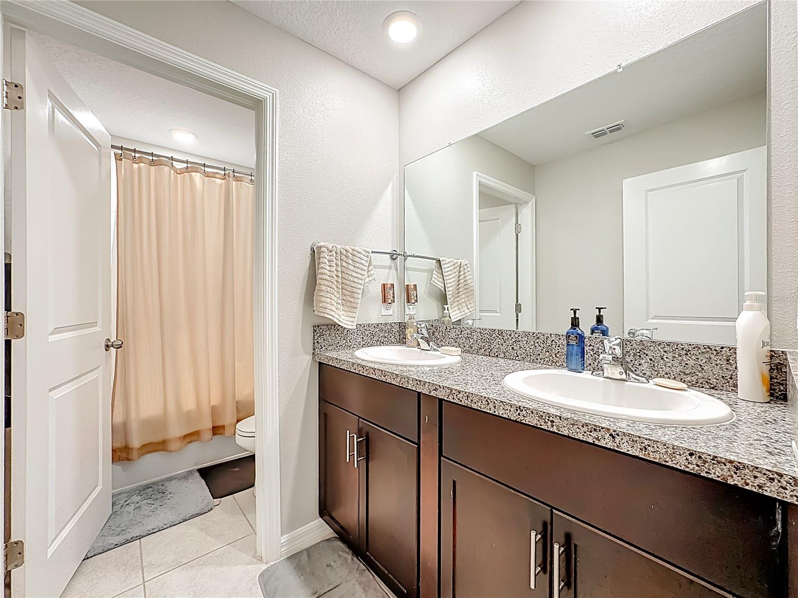 SPENCER CRK PH 1 - Residential