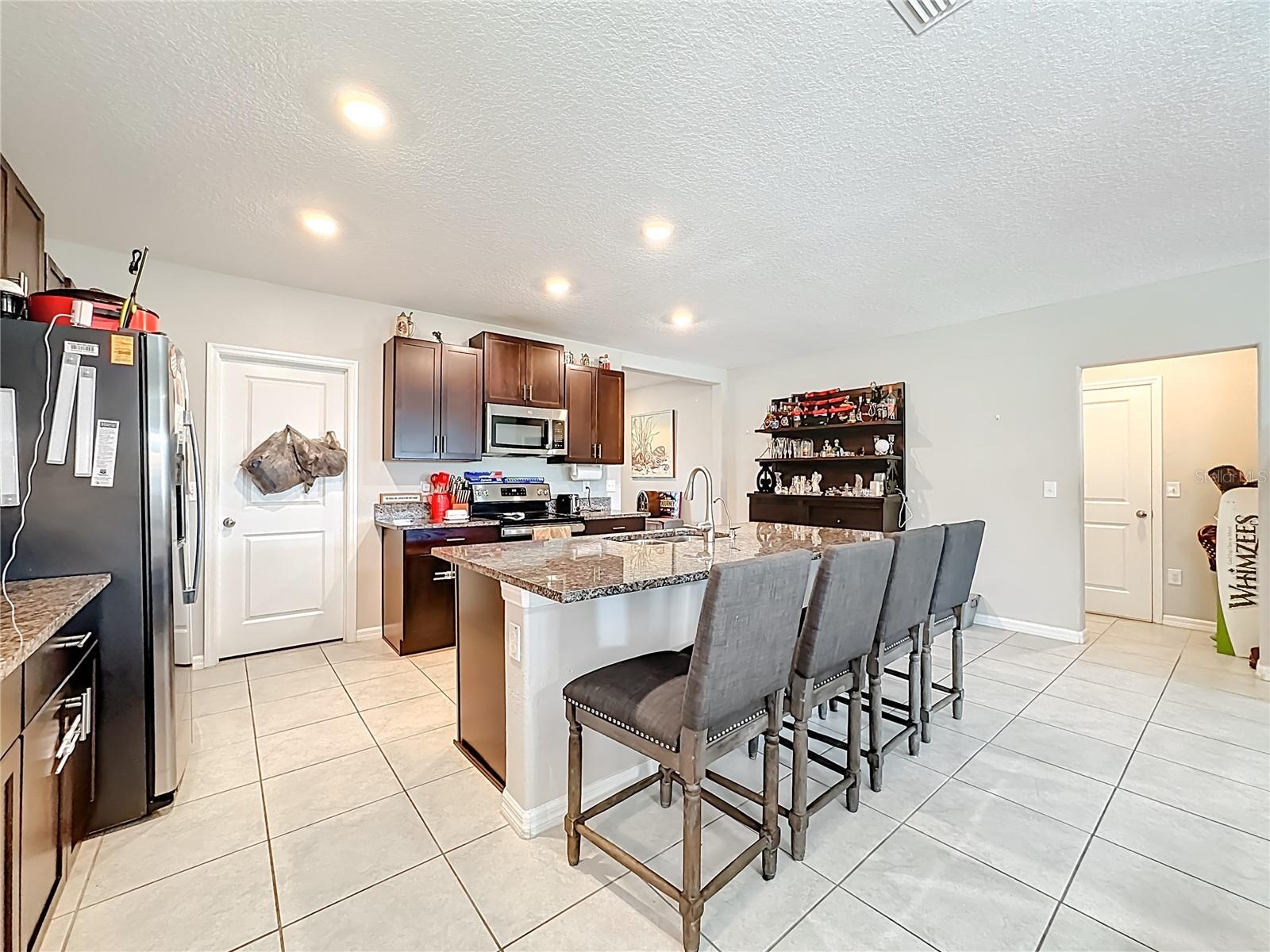 SPENCER CRK PH 1 - Residential