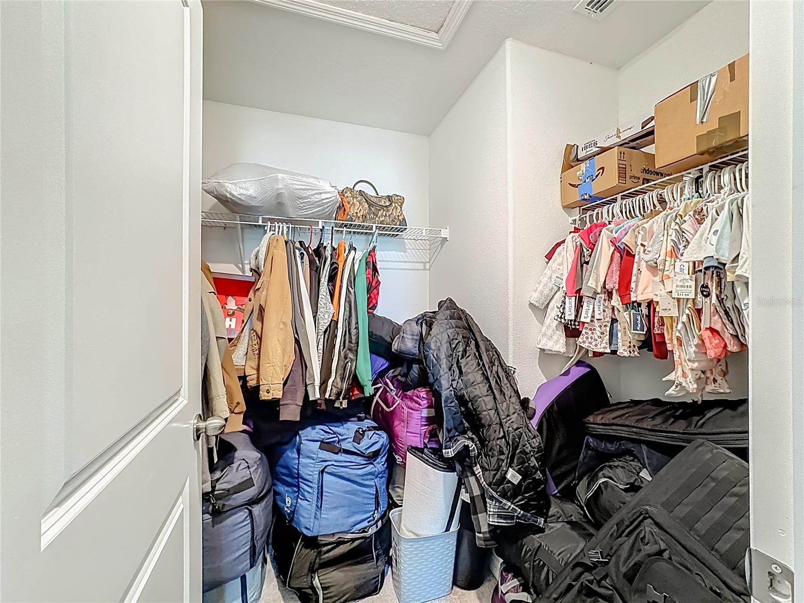 SPENCER CRK PH 1 - Residential