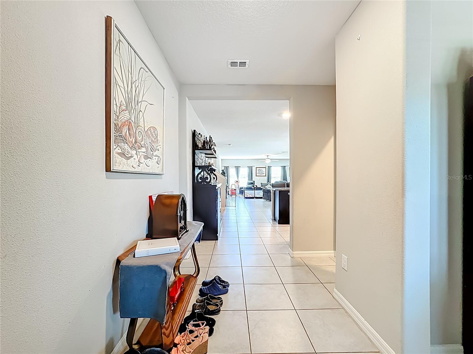 SPENCER CRK PH 1 - Residential