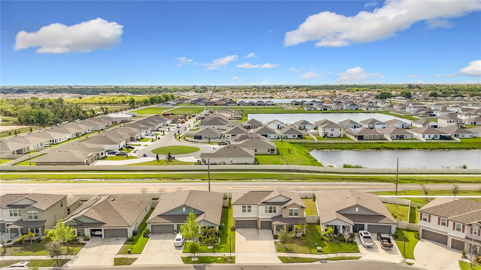 SPENCER CRK PH 1 - Residential