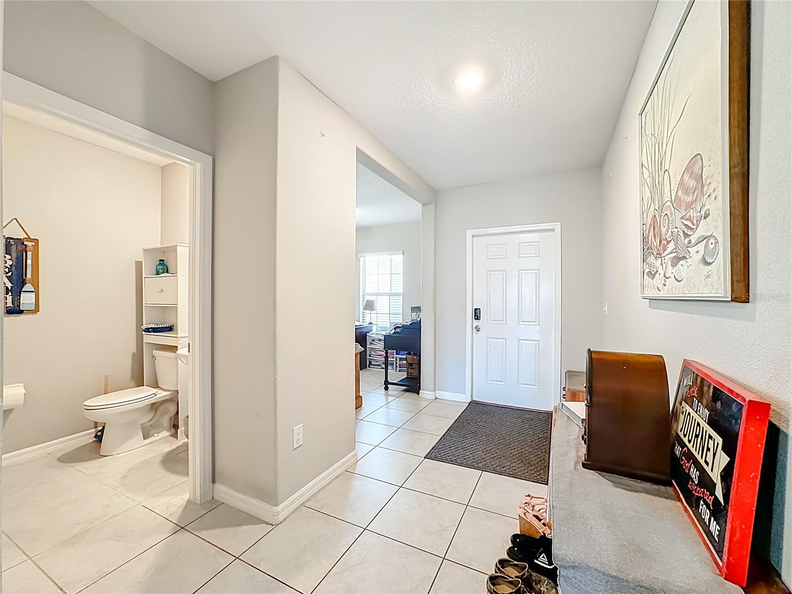 SPENCER CRK PH 1 - Residential