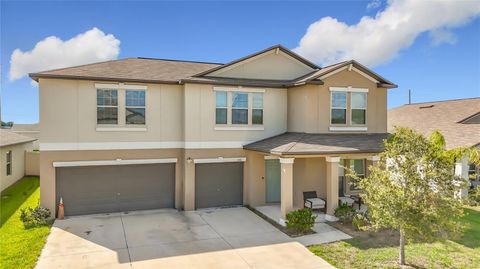 Photo of 1511 Tiger Tooth Place, Ruskin, FL 33570 (MLS # S5143970)