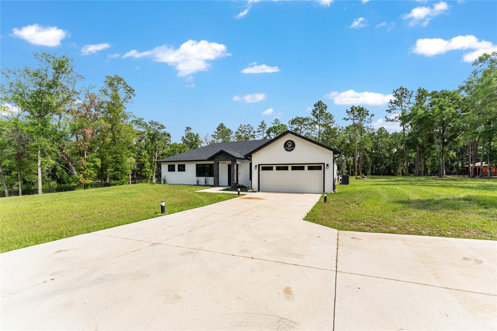 MEADOW WOOD FARMS - Residential
