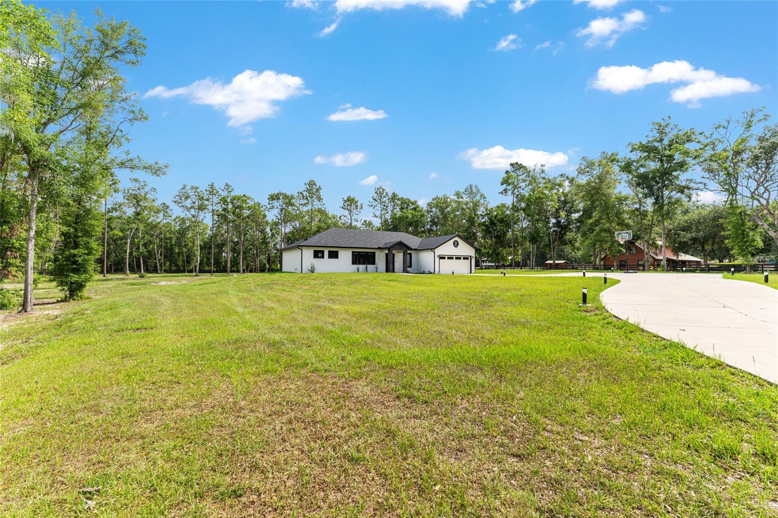 MEADOW WOOD FARMS - Residential