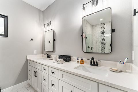 Tiny photo for 9 Middleground Road, Ocala, FL 34482 (MLS # OM708071)