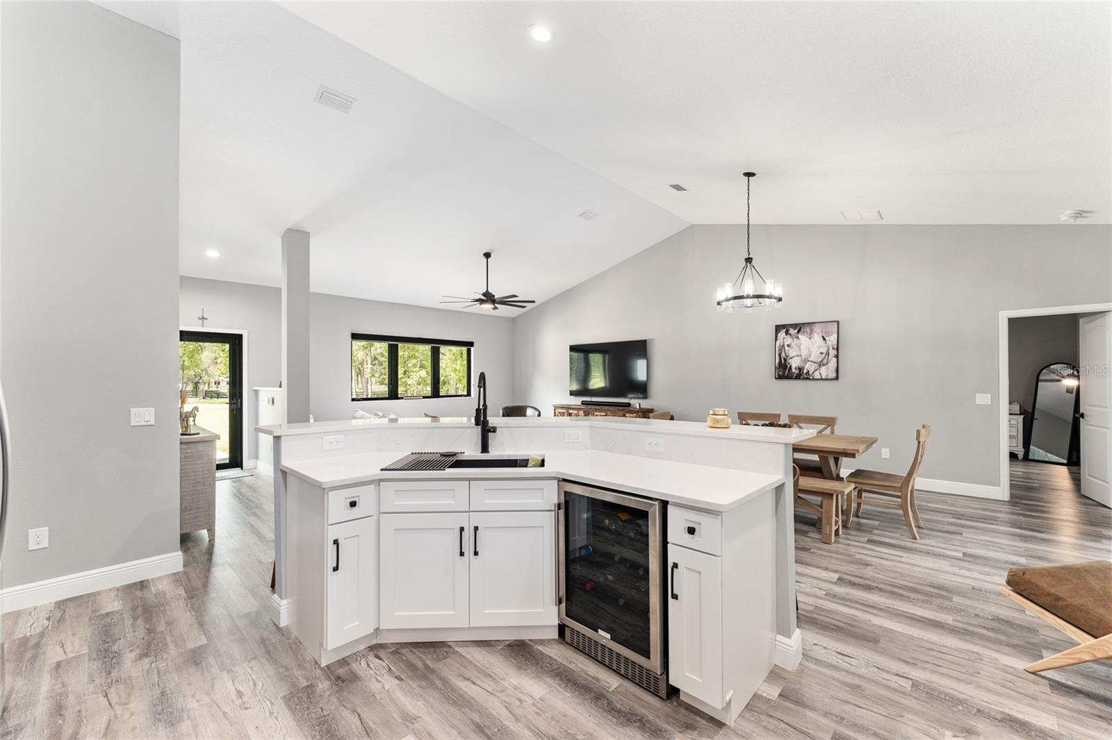 MEADOW WOOD FARMS - Residential