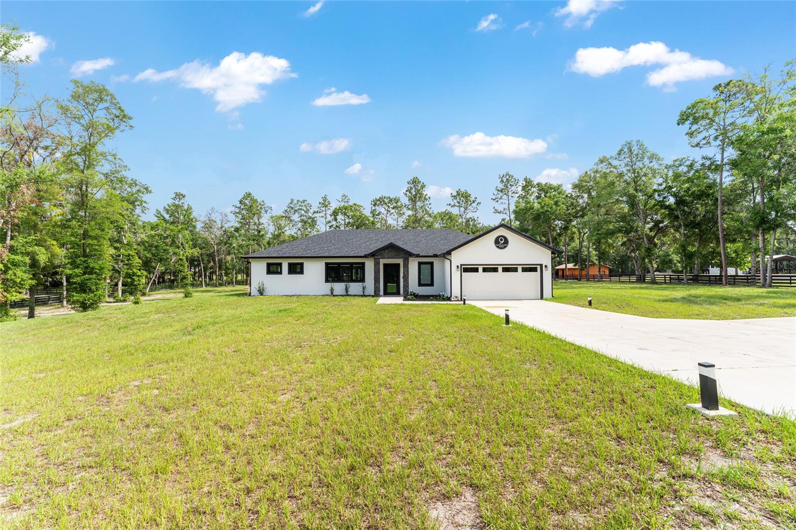 MEADOW WOOD FARMS - Residential
