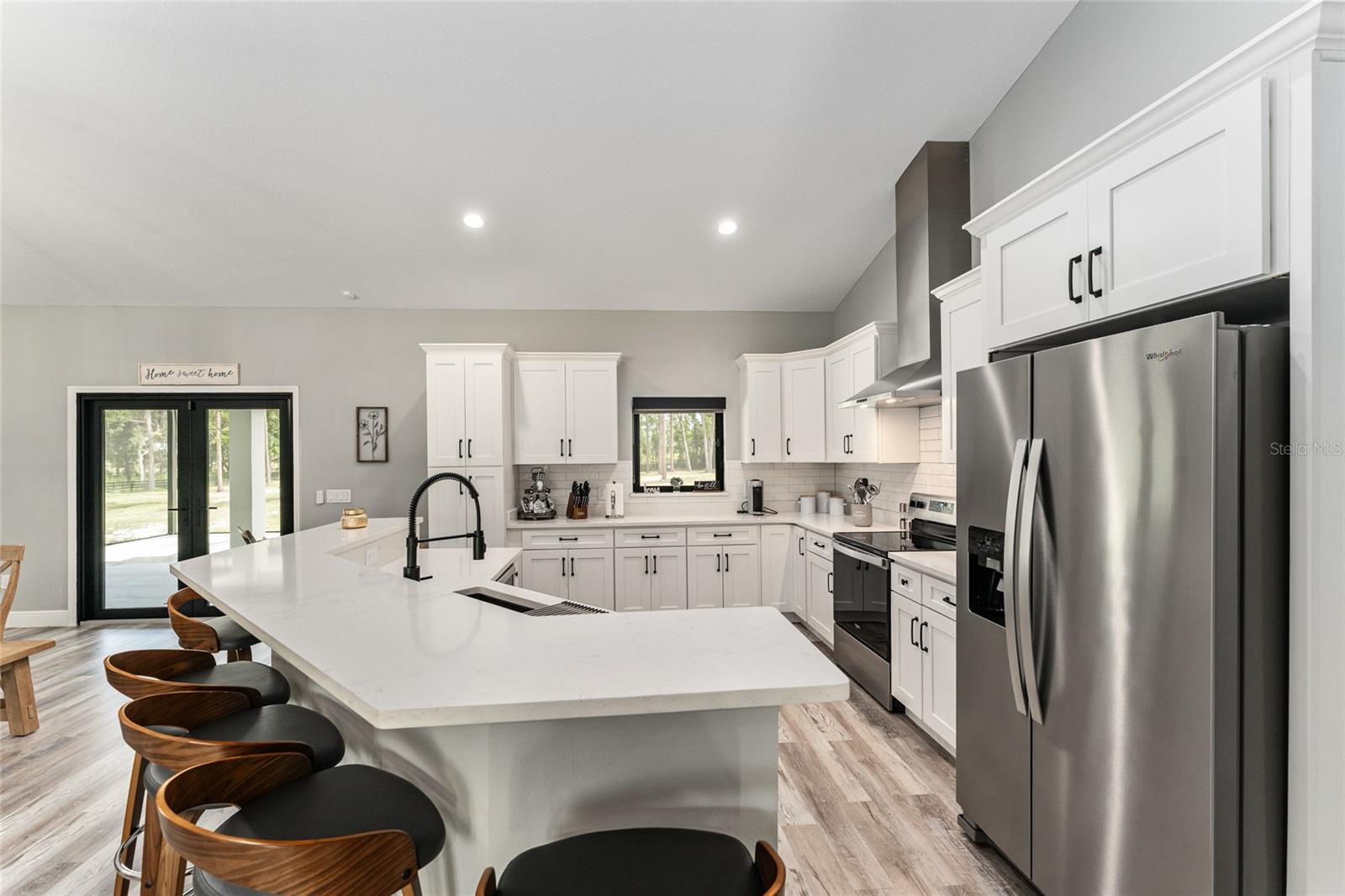 MEADOW WOOD FARMS - Residential