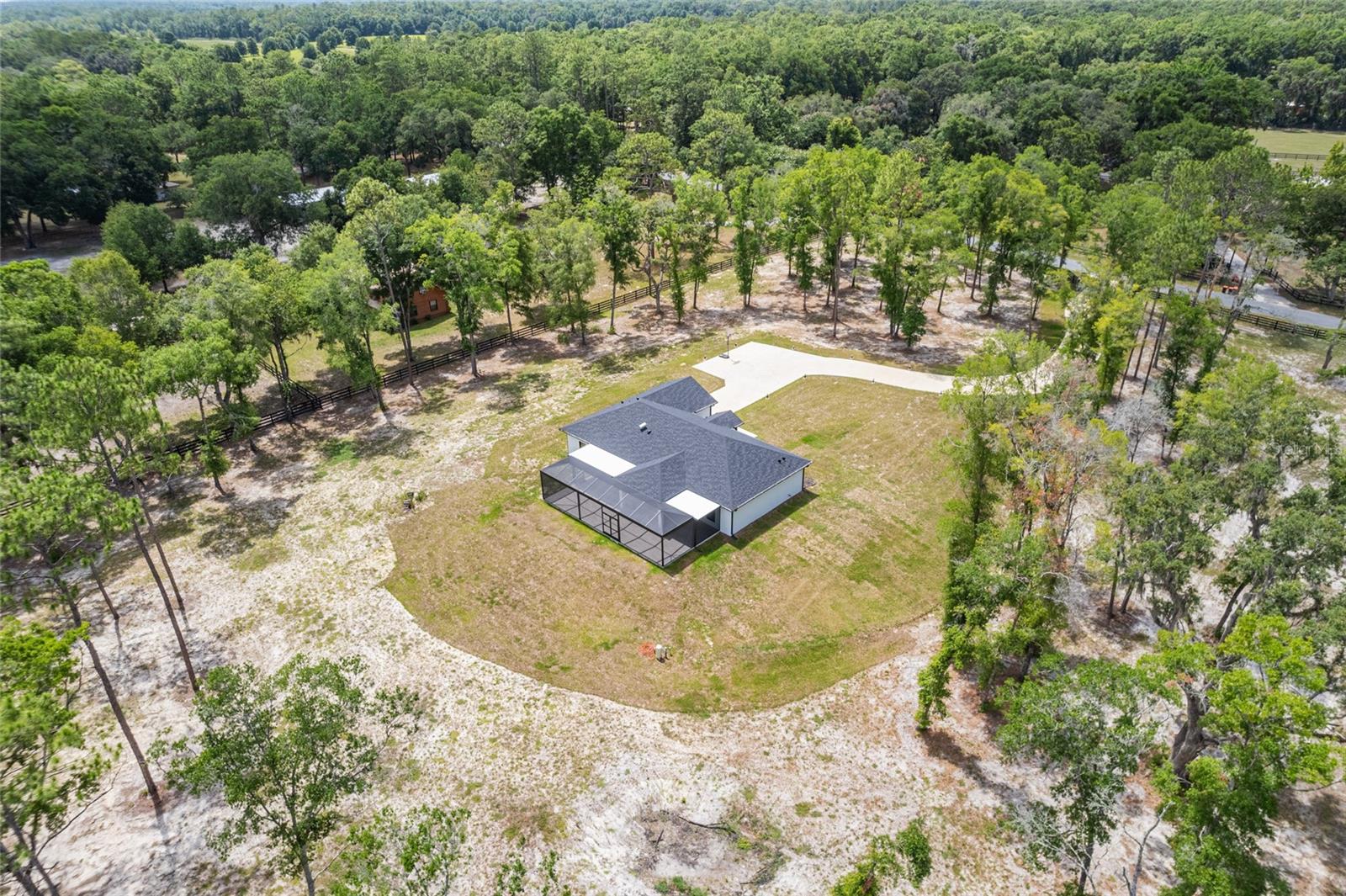 MEADOW WOOD FARMS - Residential
