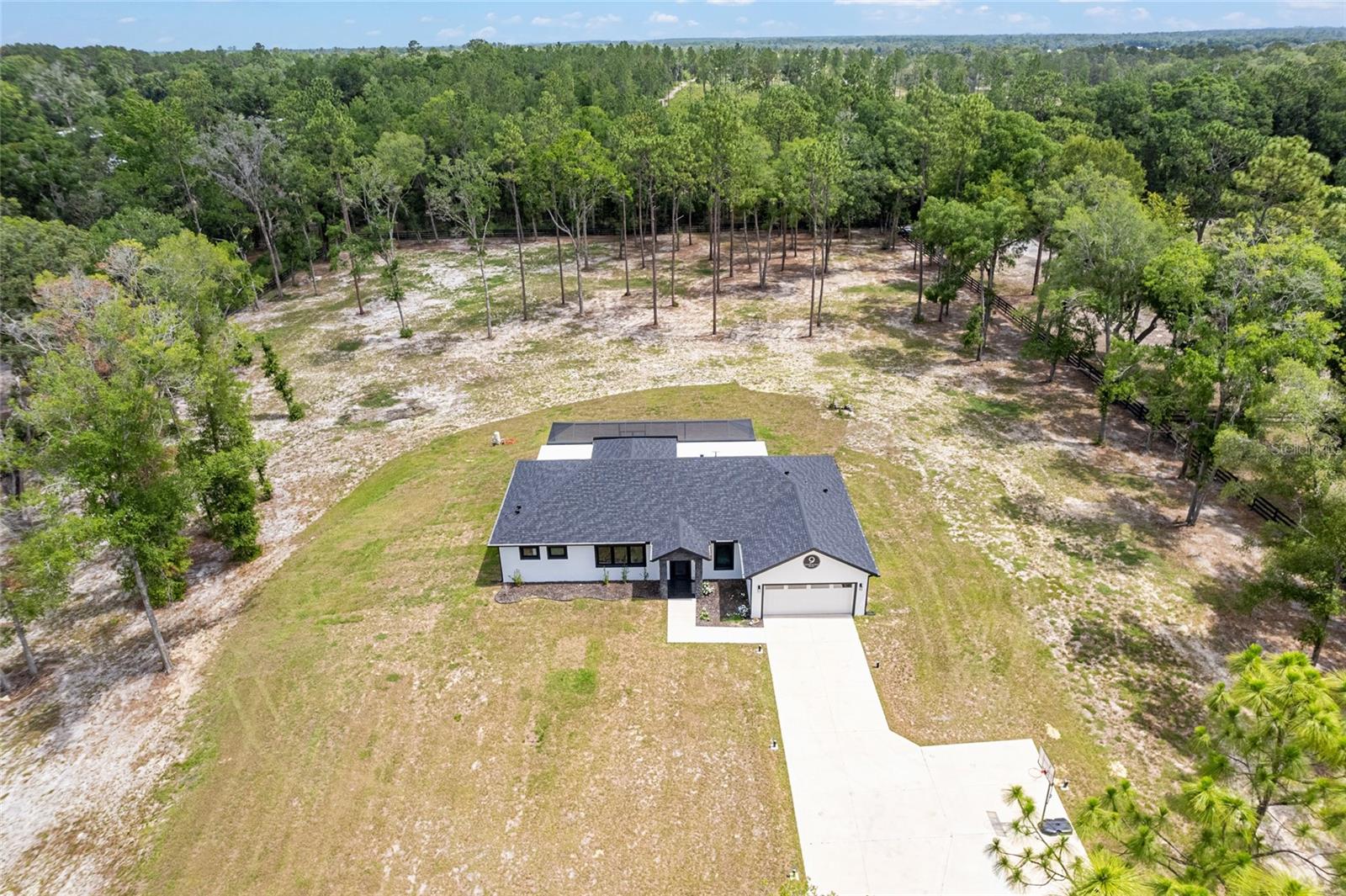 MEADOW WOOD FARMS - Residential