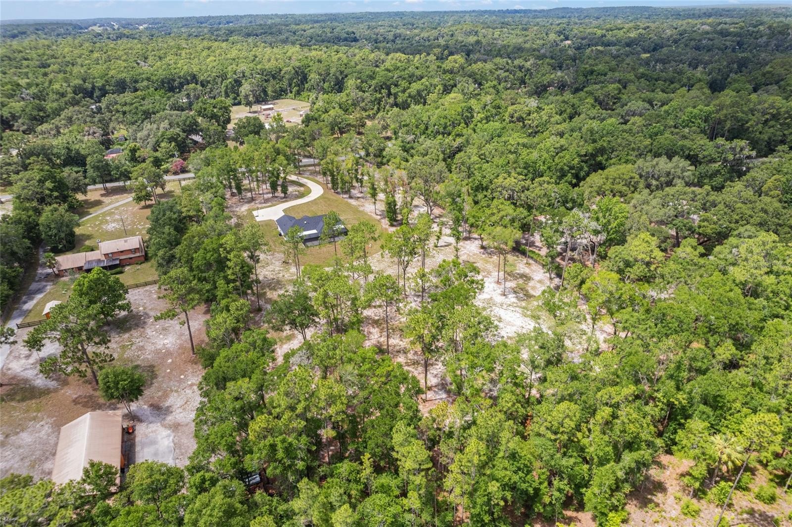 MEADOW WOOD FARMS - Residential