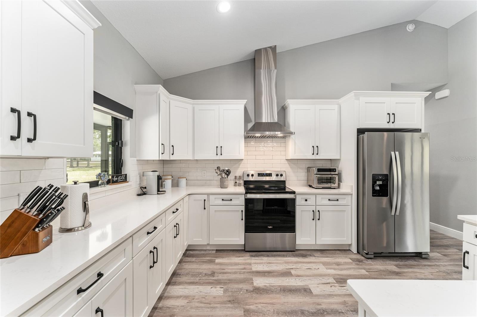 MEADOW WOOD FARMS - Residential