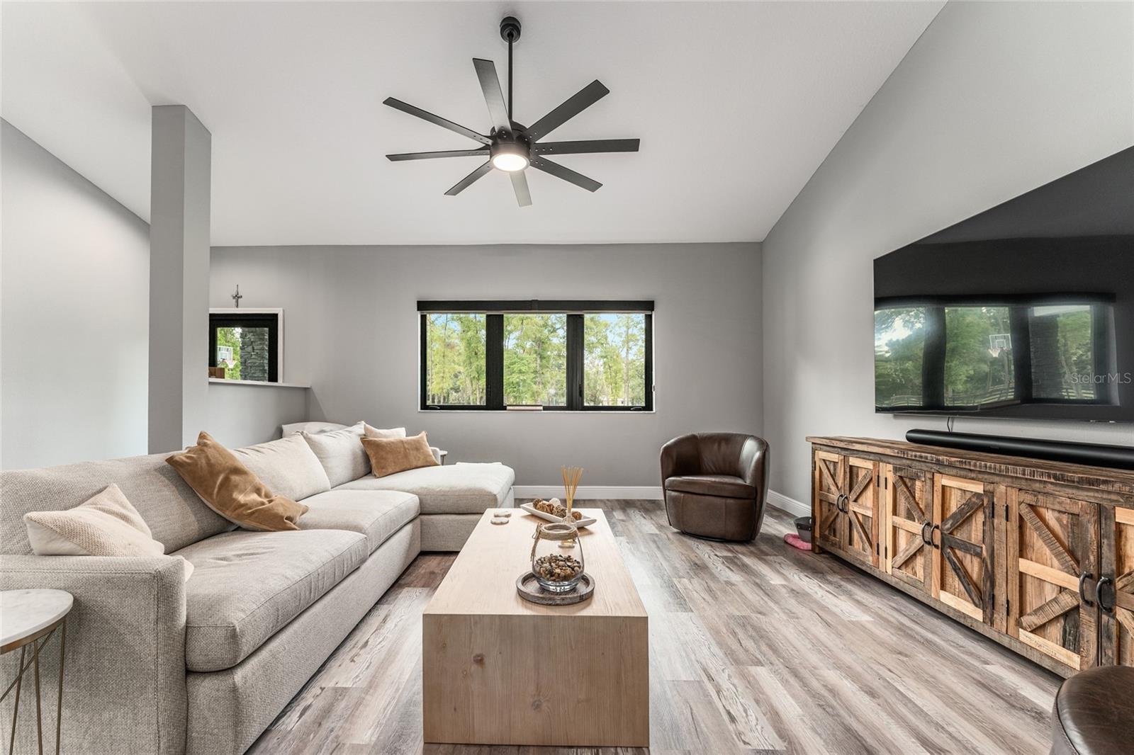MEADOW WOOD FARMS - Residential