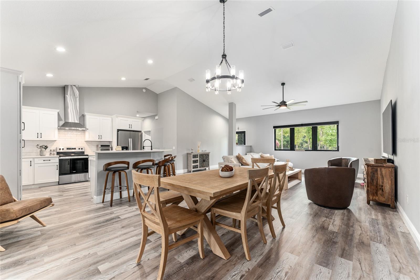 MEADOW WOOD FARMS - Residential