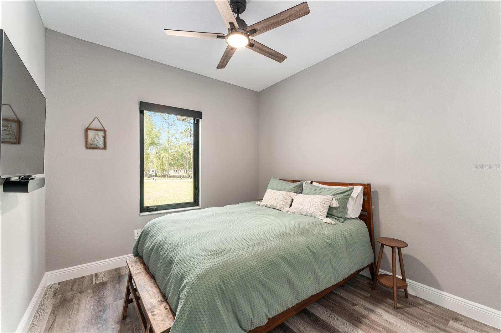 MEADOW WOOD FARMS - Residential