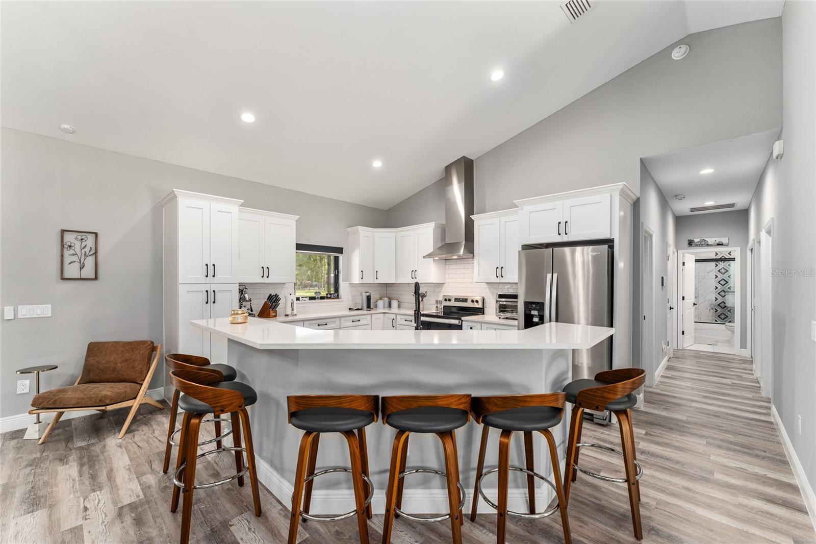 MEADOW WOOD FARMS - Residential