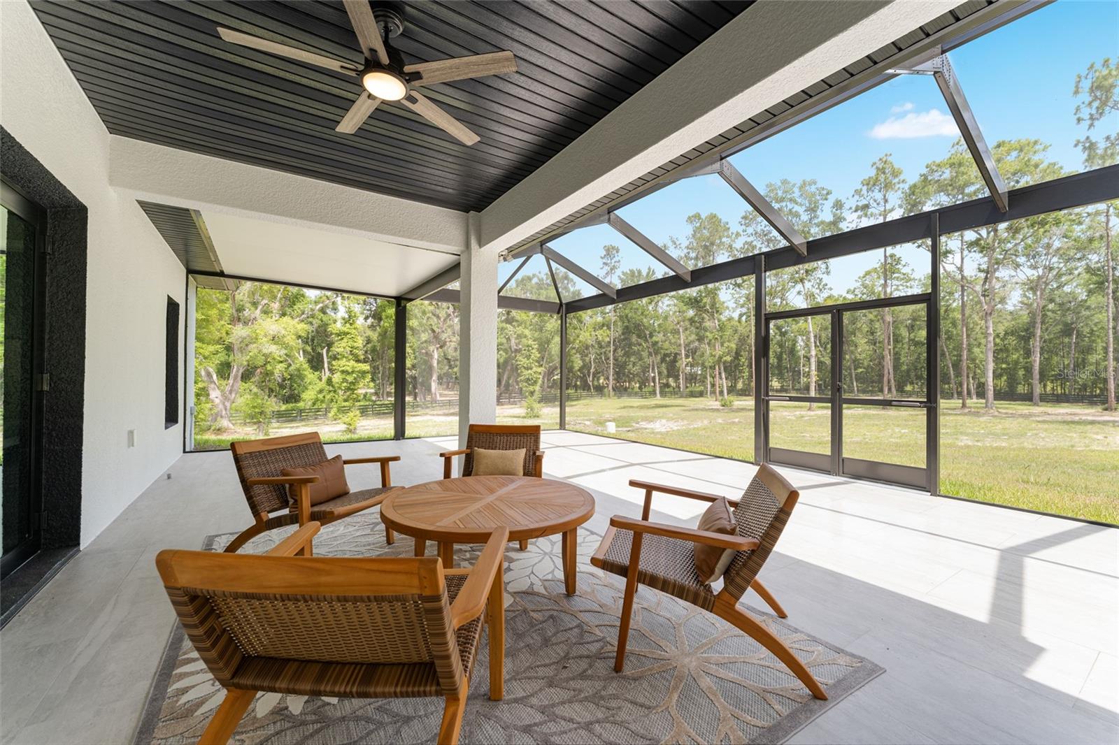 MEADOW WOOD FARMS - Residential