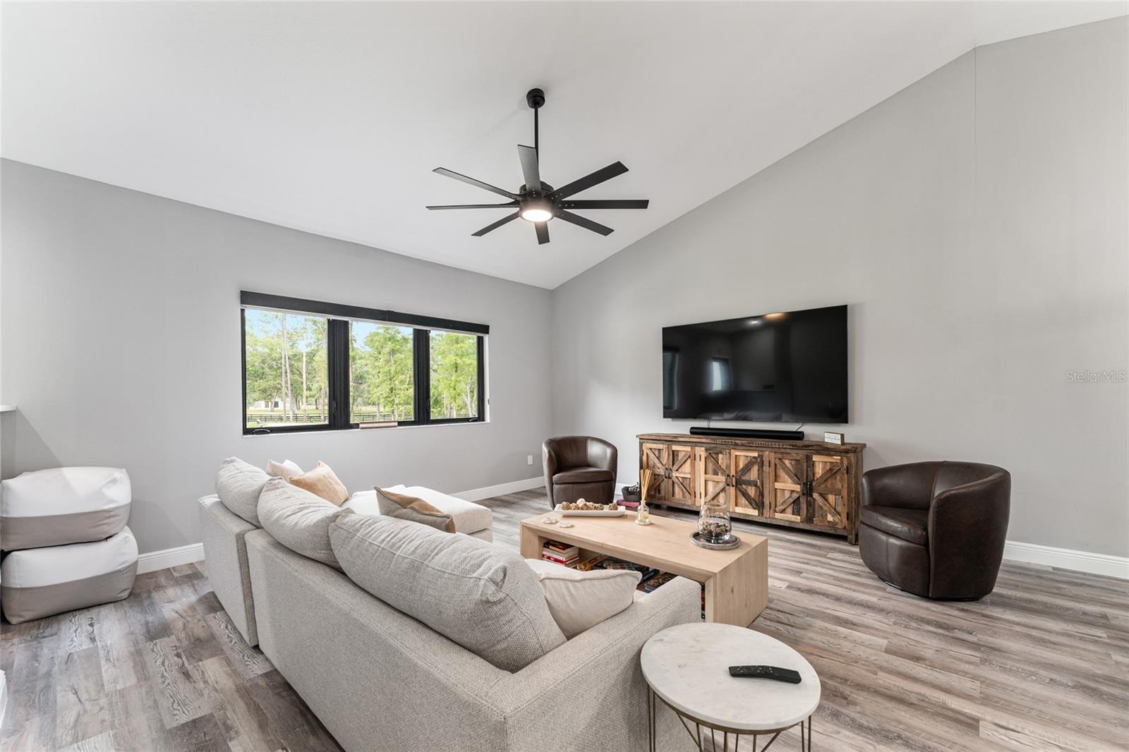 MEADOW WOOD FARMS - Residential