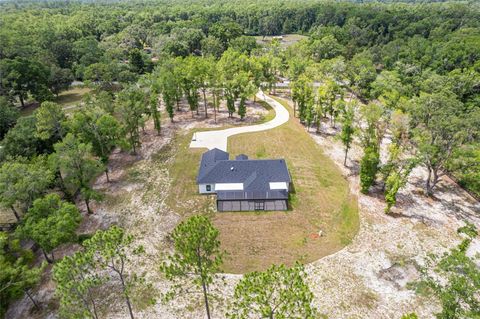 Tiny photo for 9 Middleground Road, Ocala, FL 34482 (MLS # OM708071)