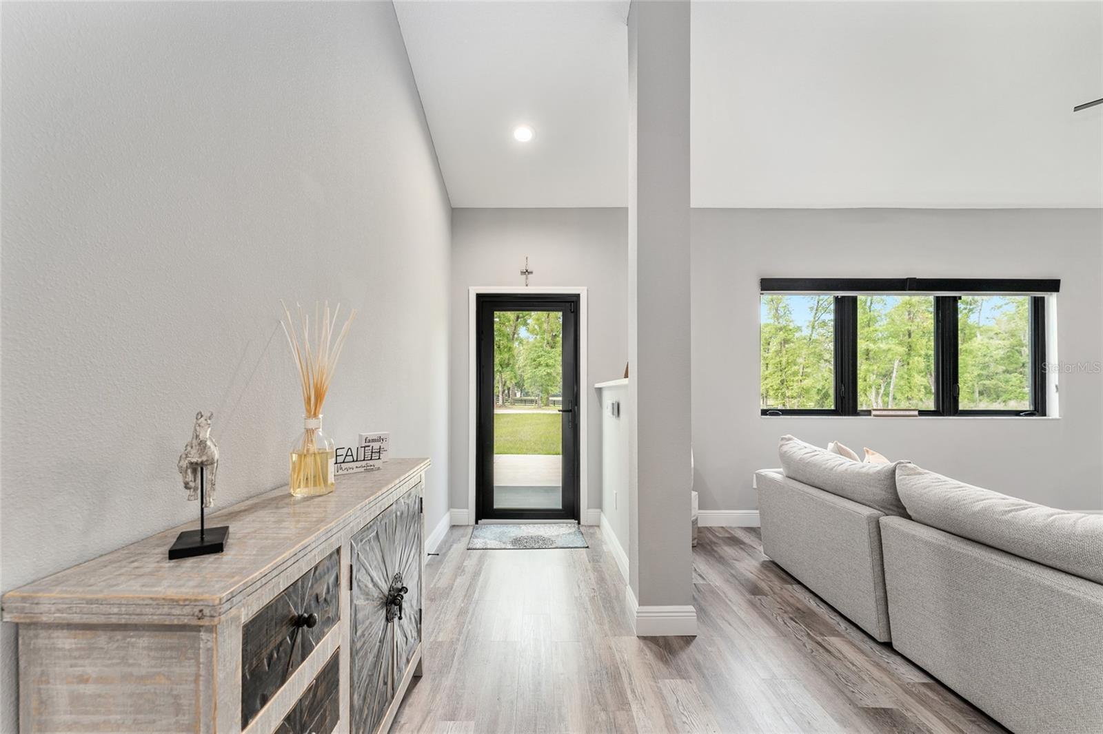 MEADOW WOOD FARMS - Residential