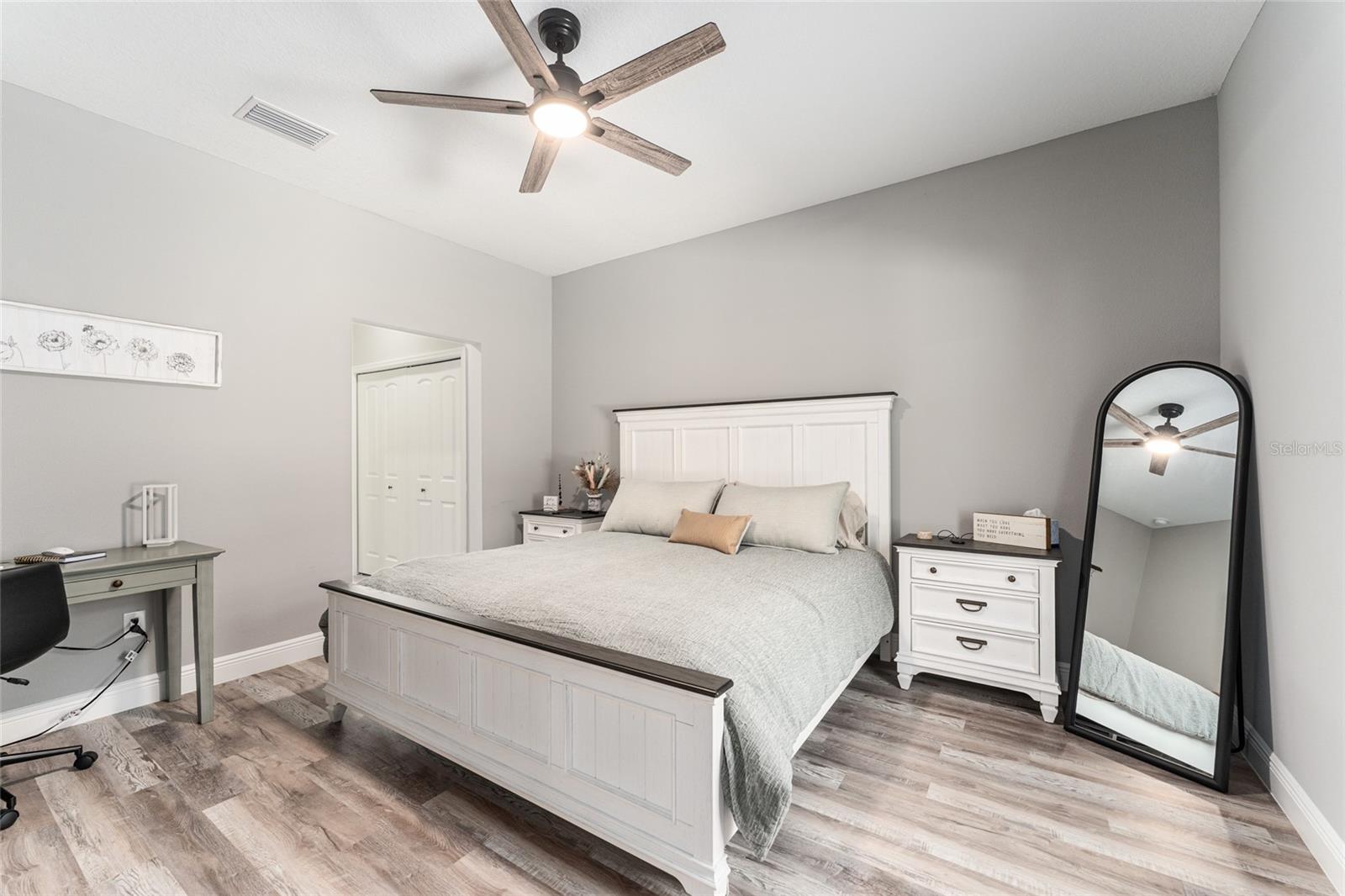 MEADOW WOOD FARMS - Residential