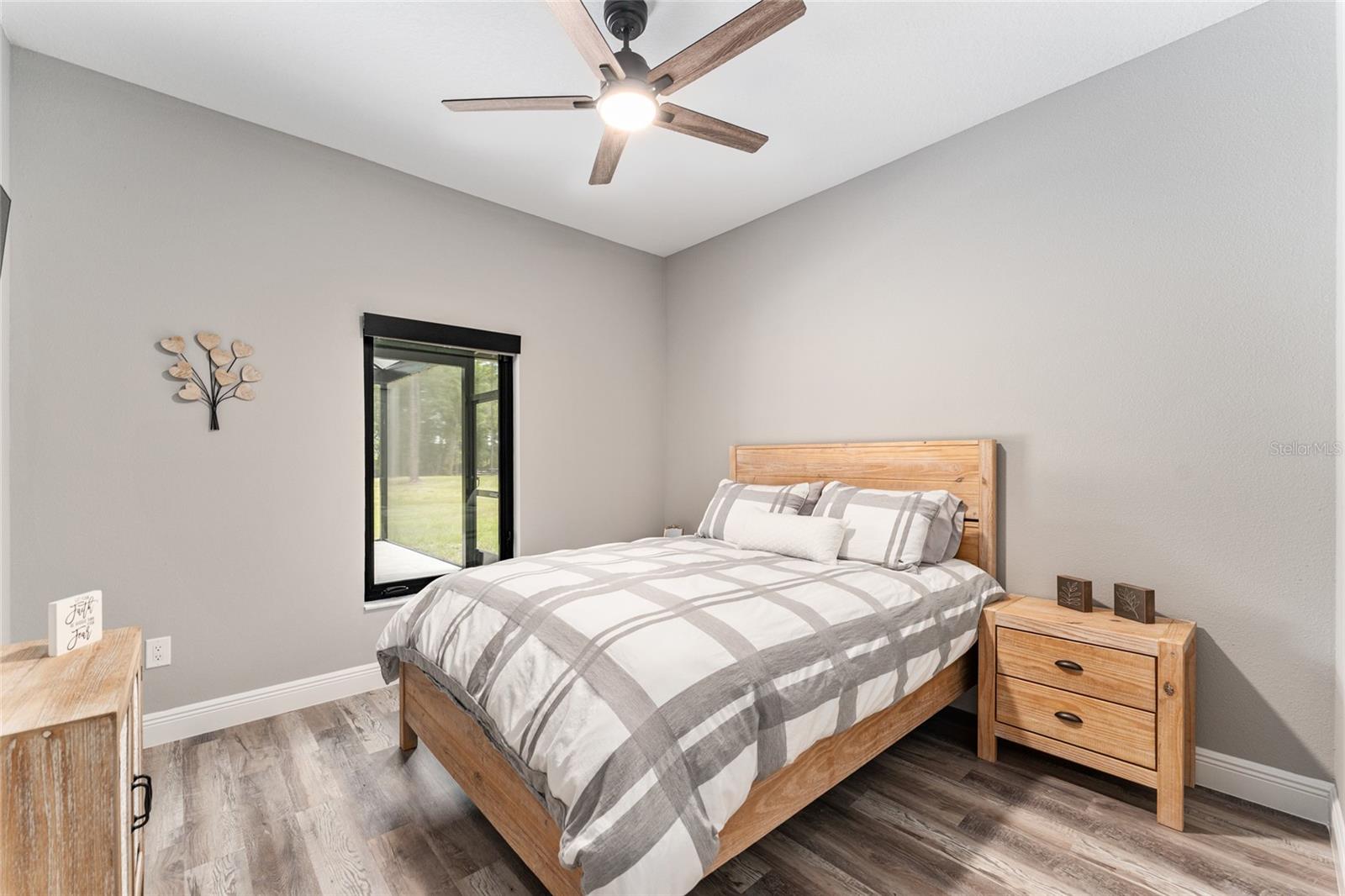 MEADOW WOOD FARMS - Residential