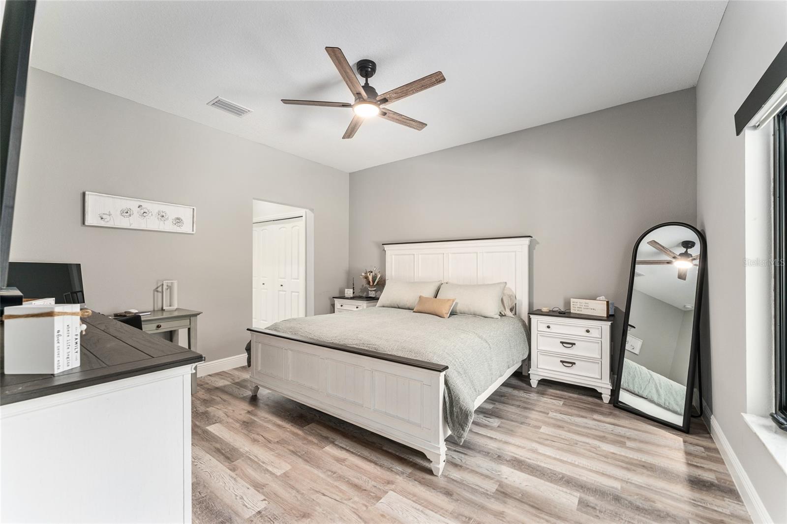MEADOW WOOD FARMS - Residential