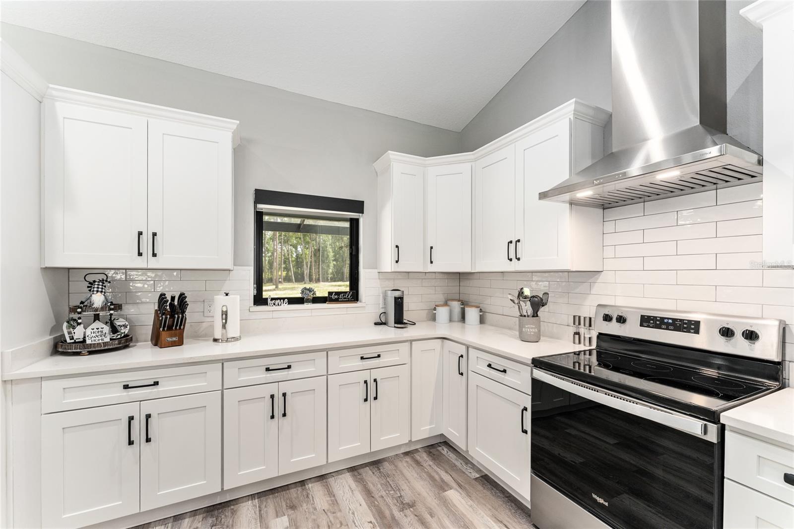 MEADOW WOOD FARMS - Residential