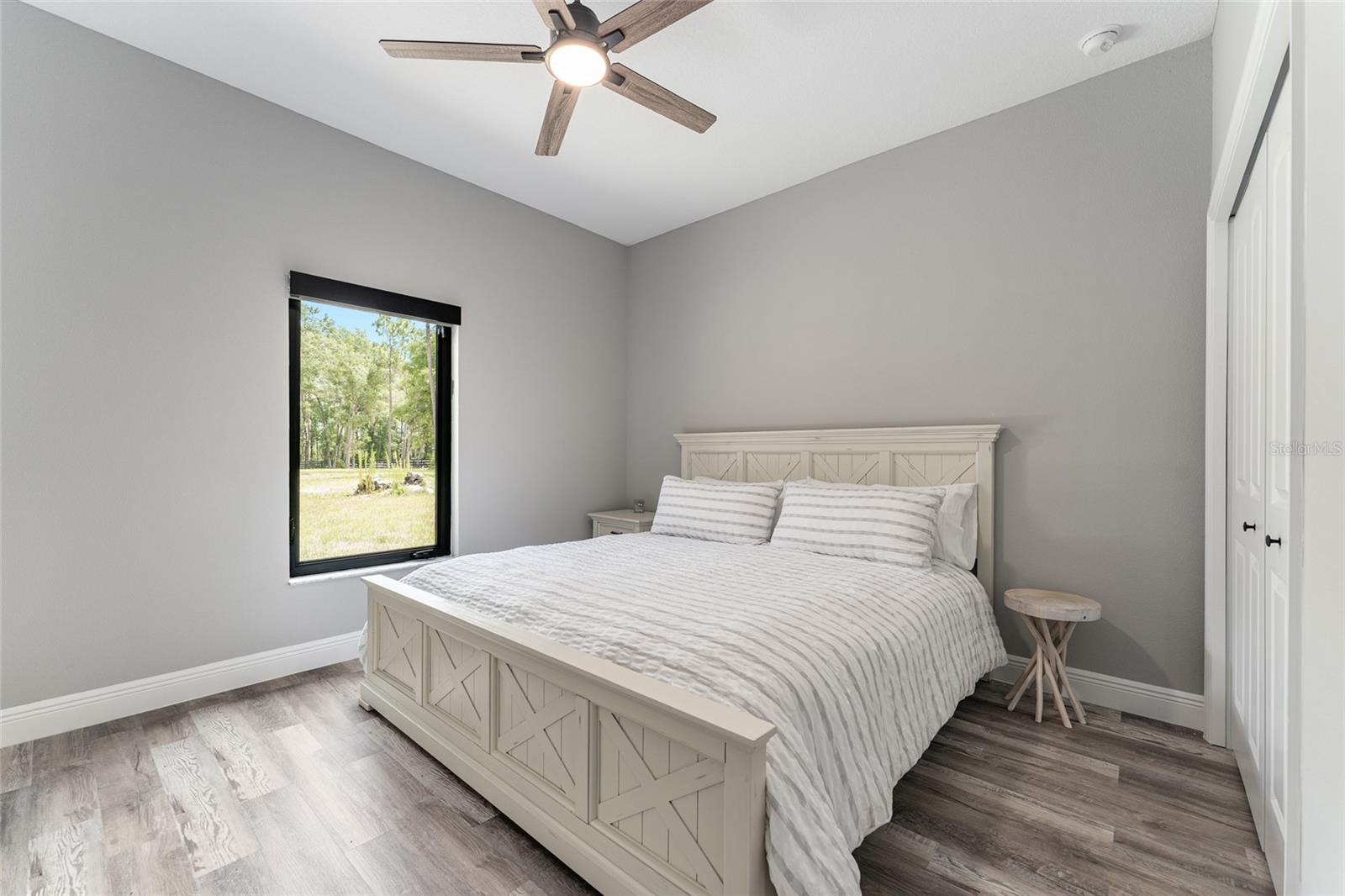 MEADOW WOOD FARMS - Residential
