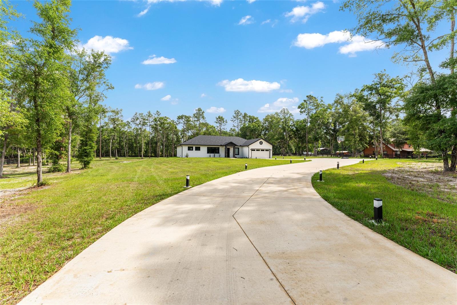 MEADOW WOOD FARMS - Residential