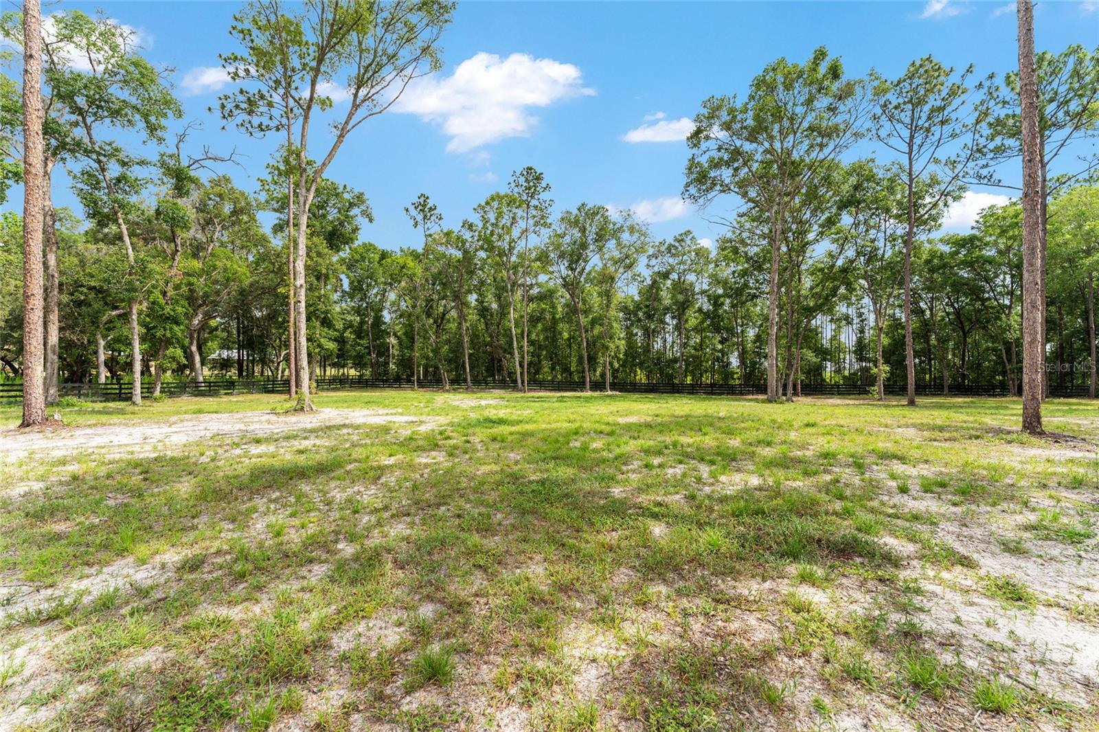 MEADOW WOOD FARMS - Residential