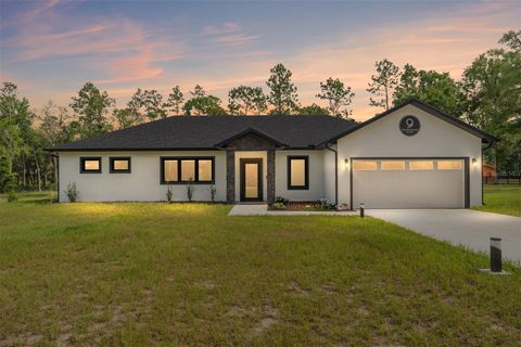 Tiny photo for 9 Middleground Road, Ocala, FL 34482 (MLS # OM708071)