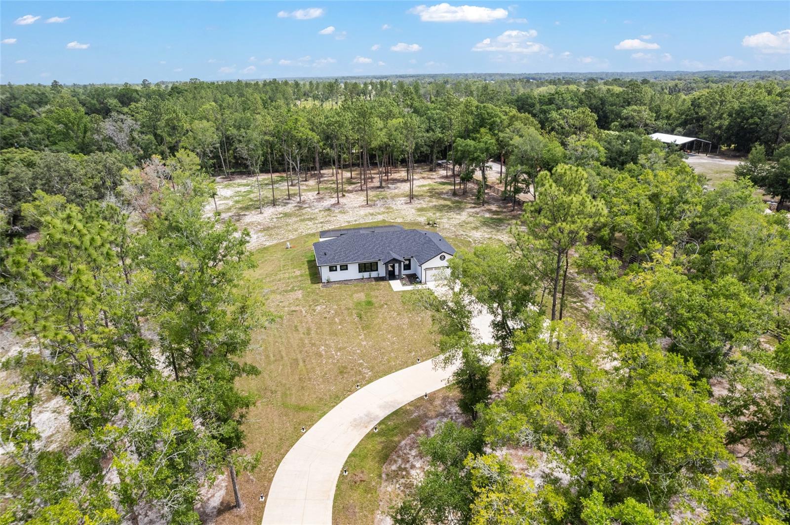 MEADOW WOOD FARMS - Residential