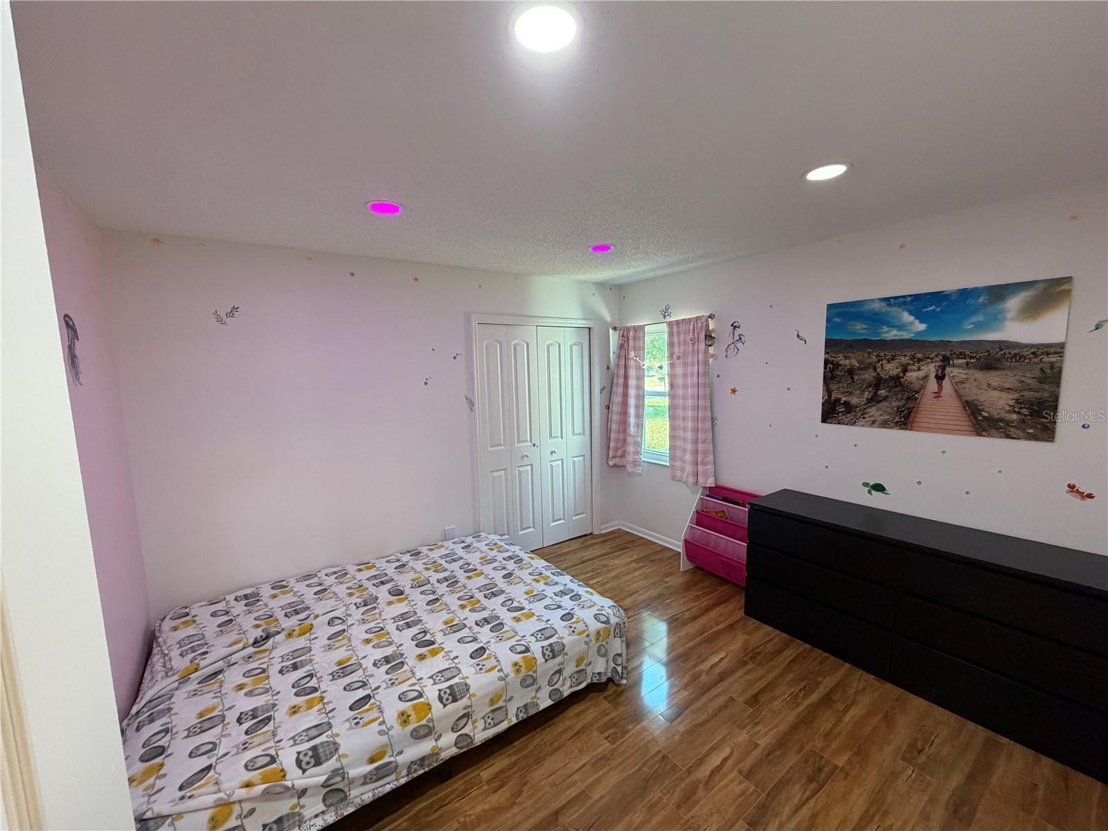 LIVINGSTON UNIT II B - Residential