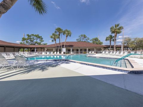 A home in NORTH PORT