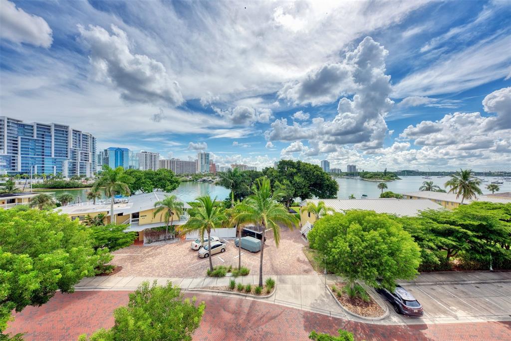 THE PEARL - Residential