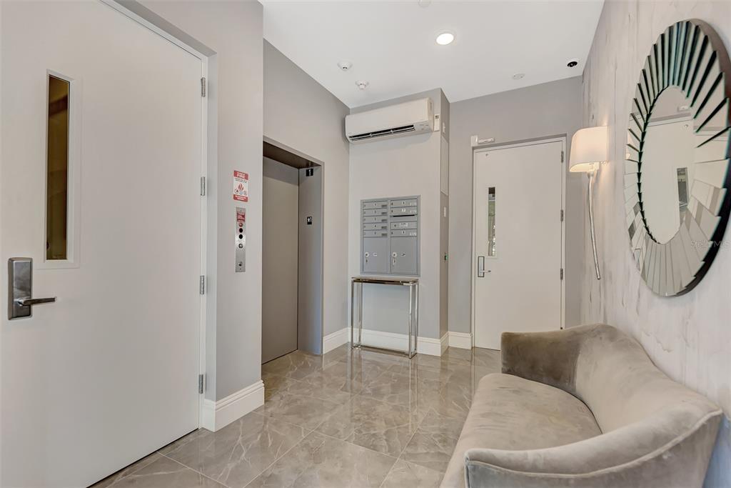 THE PEARL - Residential