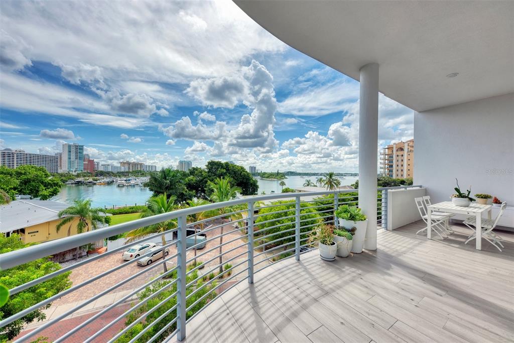 THE PEARL - Residential