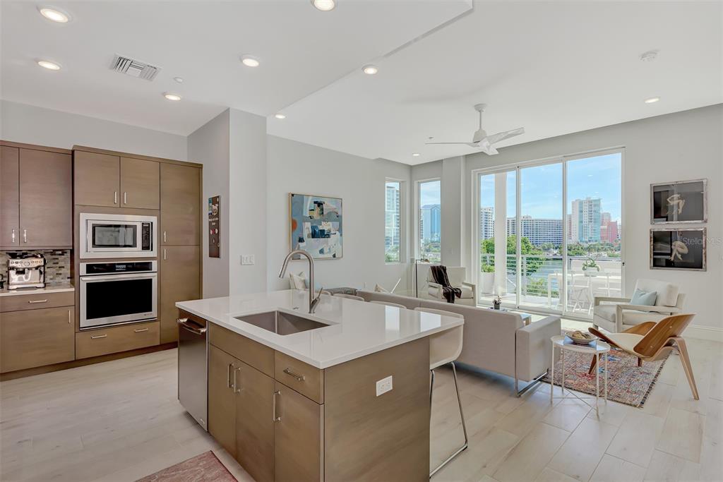 THE PEARL - Residential