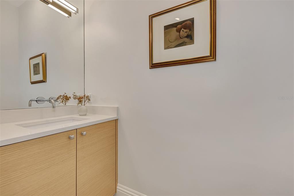 THE PEARL - Residential