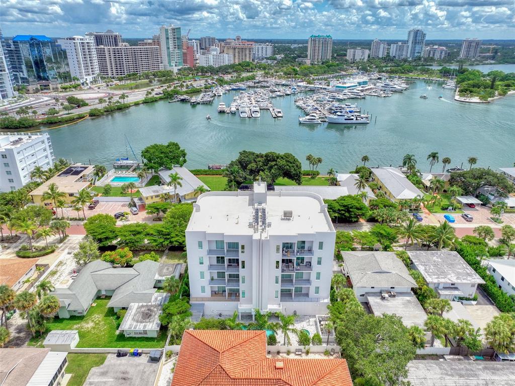 THE PEARL - Residential