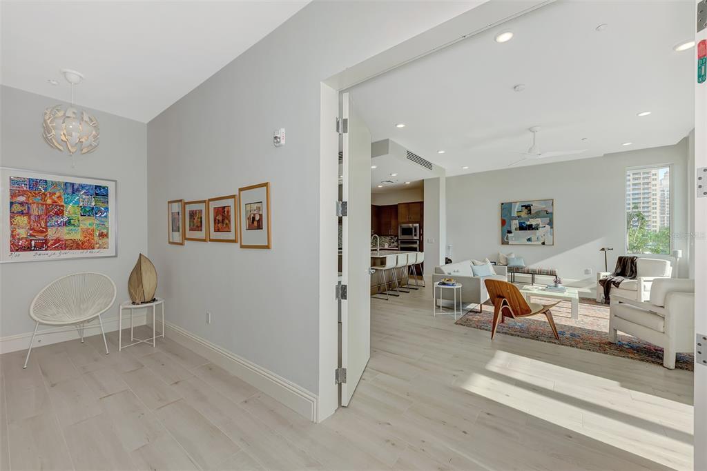 THE PEARL - Residential