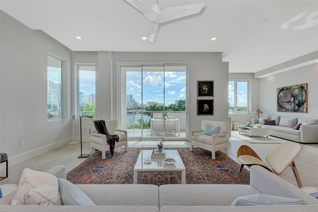 THE PEARL - Residential