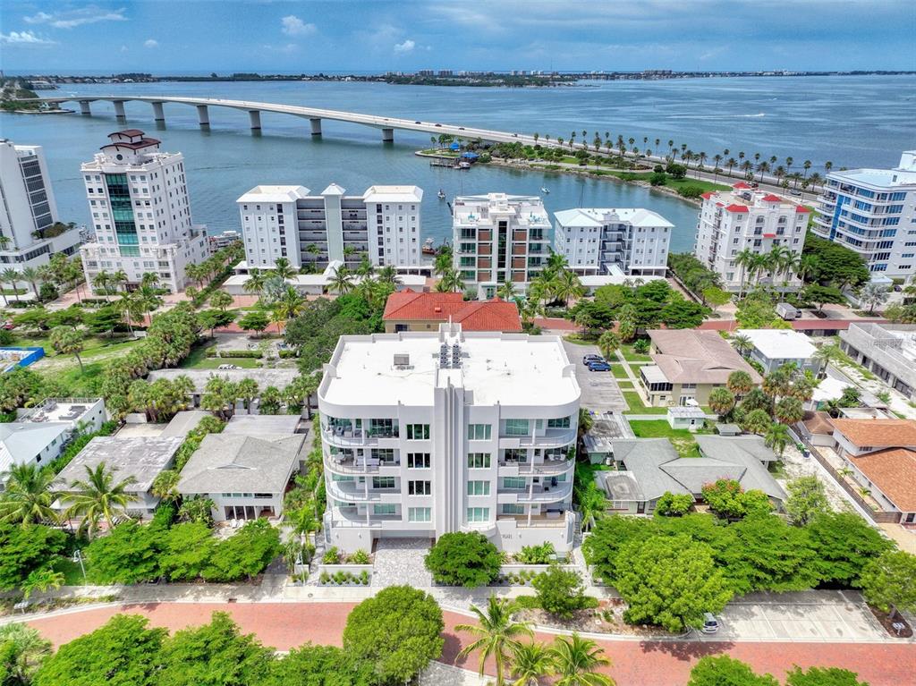 THE PEARL - Residential