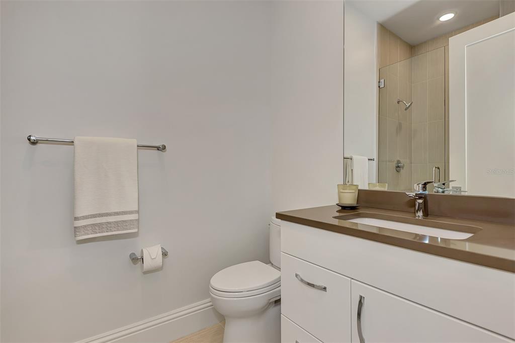 THE PEARL - Residential