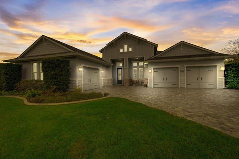 A home in PORT ORANGE