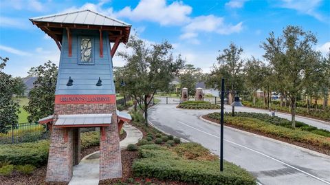 A home in PORT ORANGE